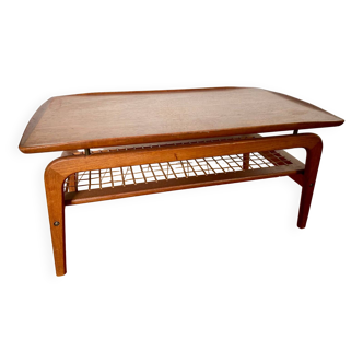 Table basse Arne Hovmand Olsen