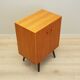 Teak cabinet, Danish design, 1960s, production: Denmark