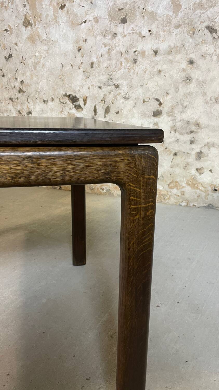 8 seater dining table