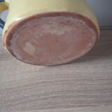 Sandstone pitcher