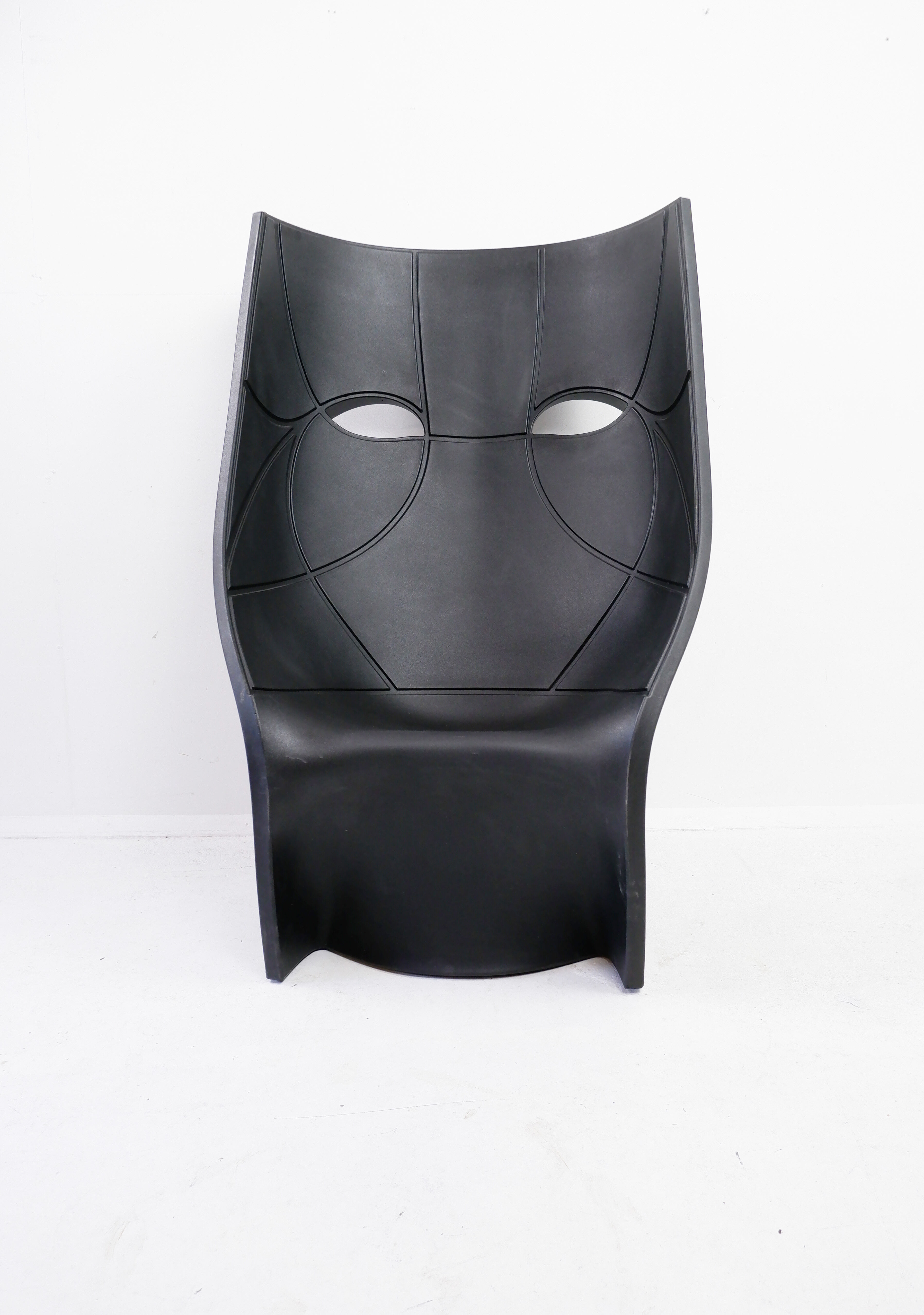 Driade Nemo chair