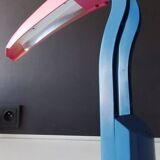 Vintage toucan lamp 1970