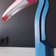 Vintage toucan lamp 1970