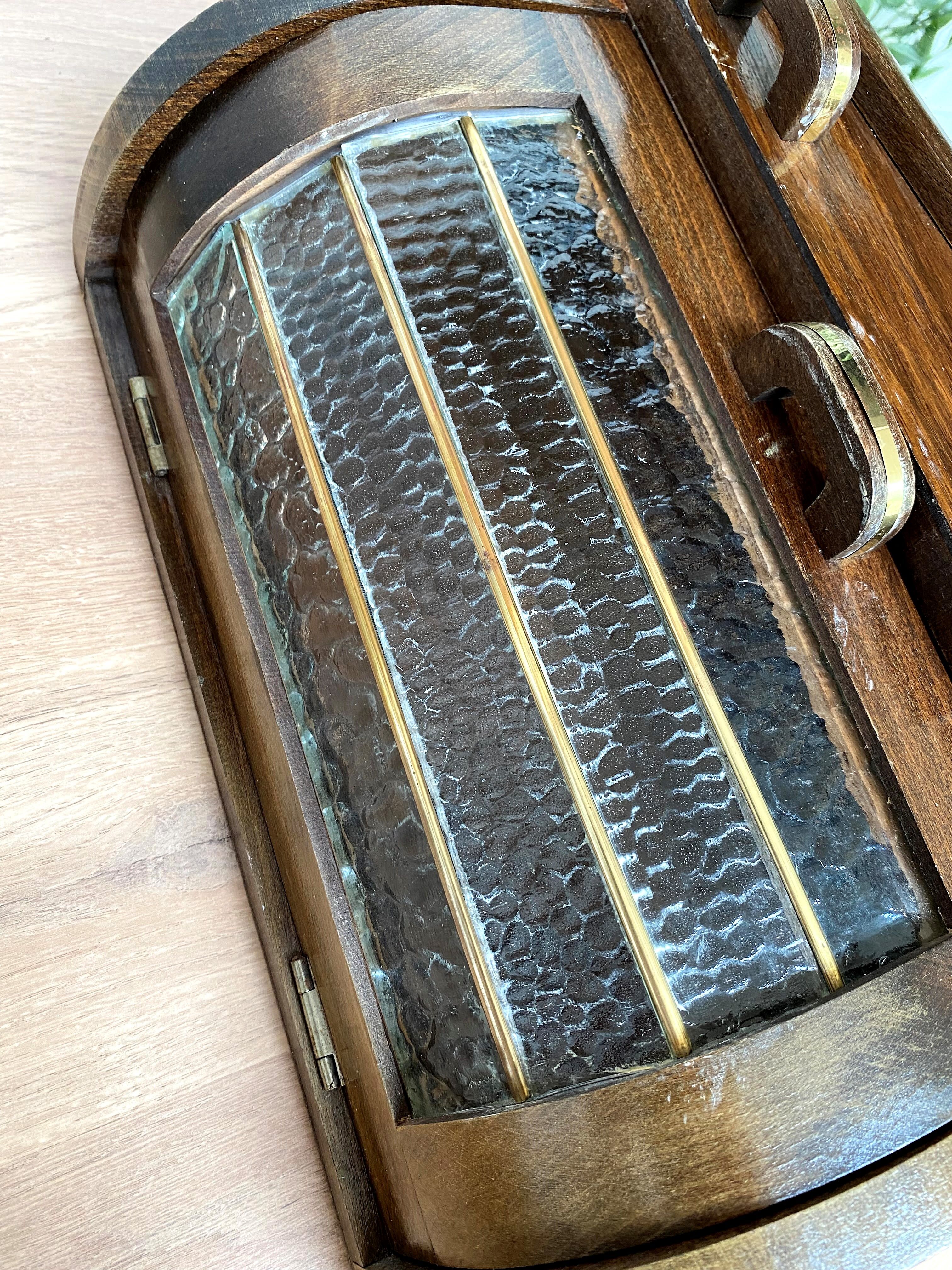 Armoire de toilette 40/50