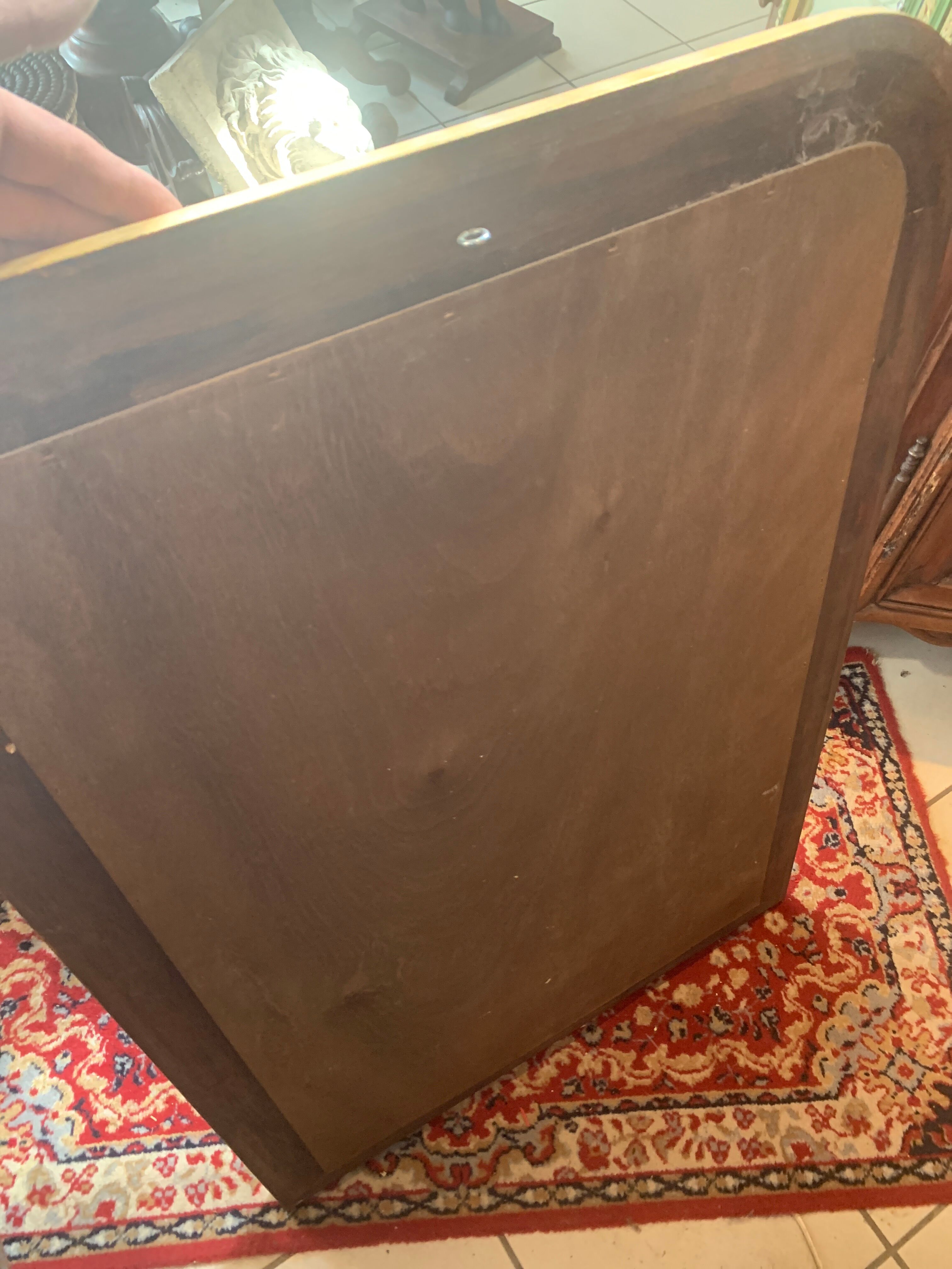 Louis Philippe mirror