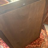 Louis Philippe mirror