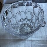 Crystal Cooler Ice Bucket