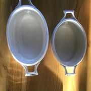 2 légumiers ou jardinières