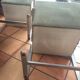 Paire de fauteuils Brno de Ludwig Mies van der Rohe
