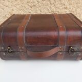 Wooden case