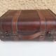 Wooden case