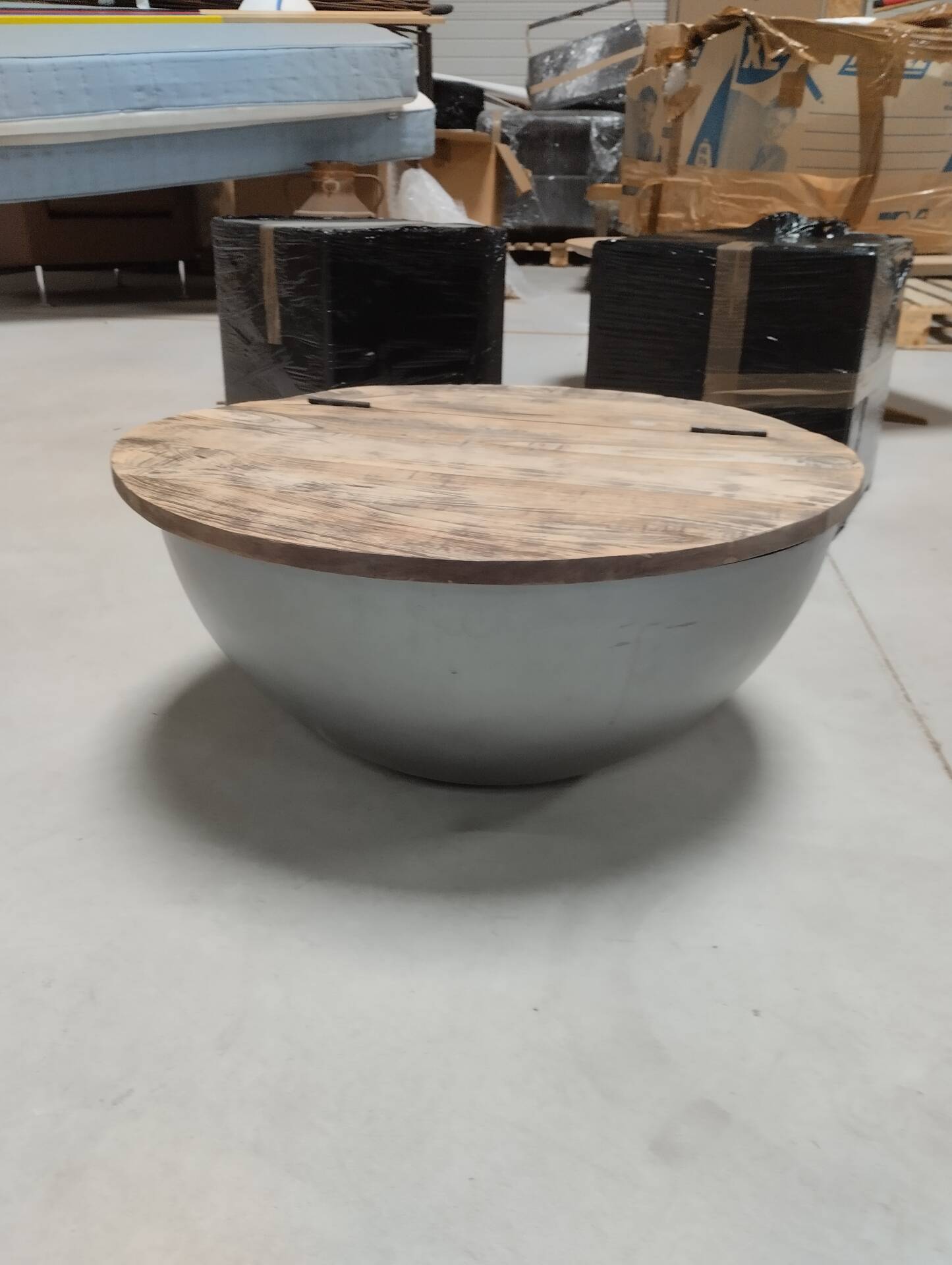 Table basse