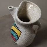 Pitcher