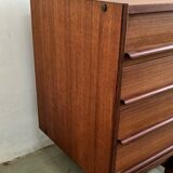 Selex Sideboard From Barovero, Italy, 1960s