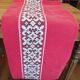 Nappe basque vintage 210x280