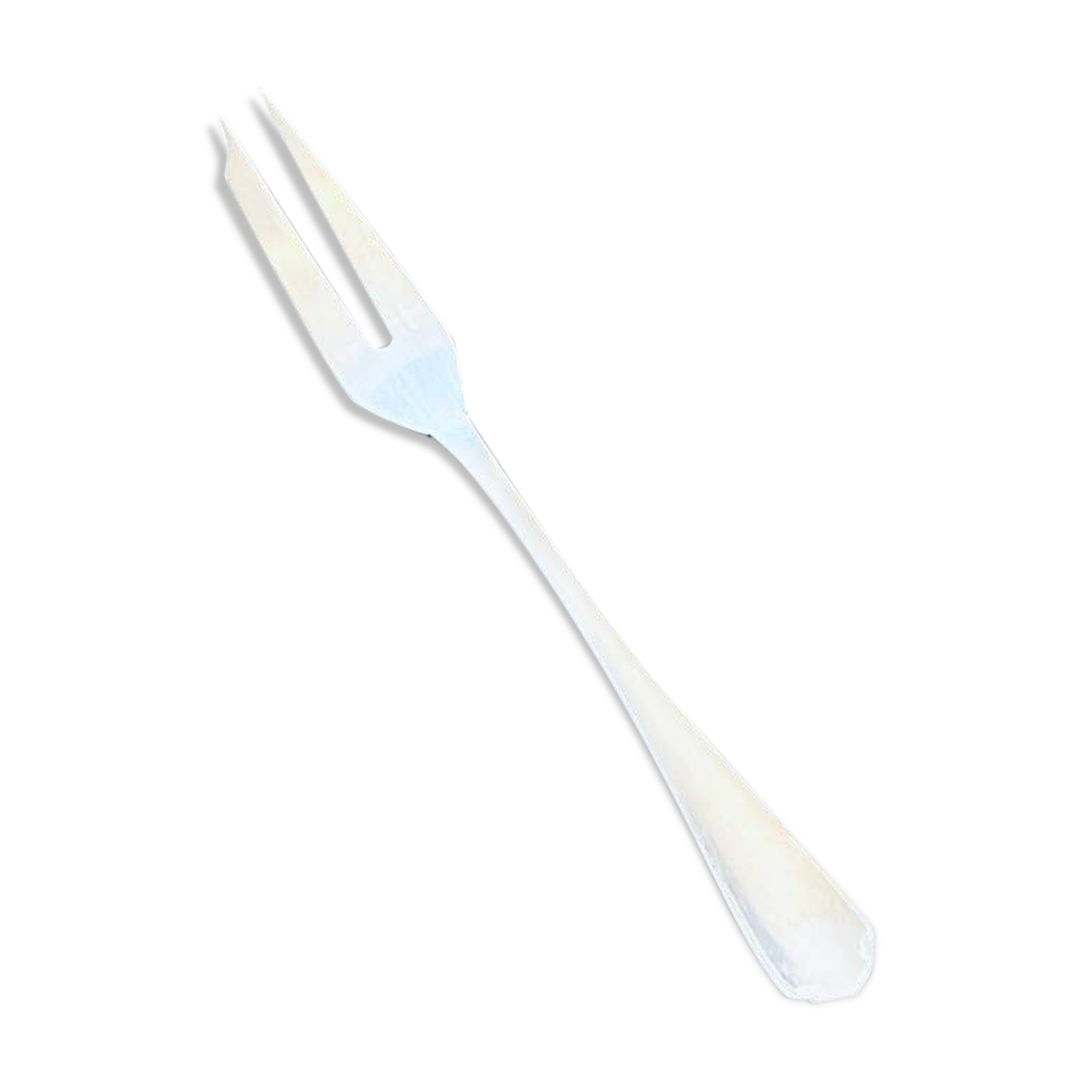 Box of 12 Christofle forks