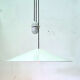 Pendant lamp by Goffredo Reggiani, Italy 1970s