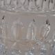 Cendrier Vintage Hoya Crystal Tokyo – Cristal de Haute Qualité 1970