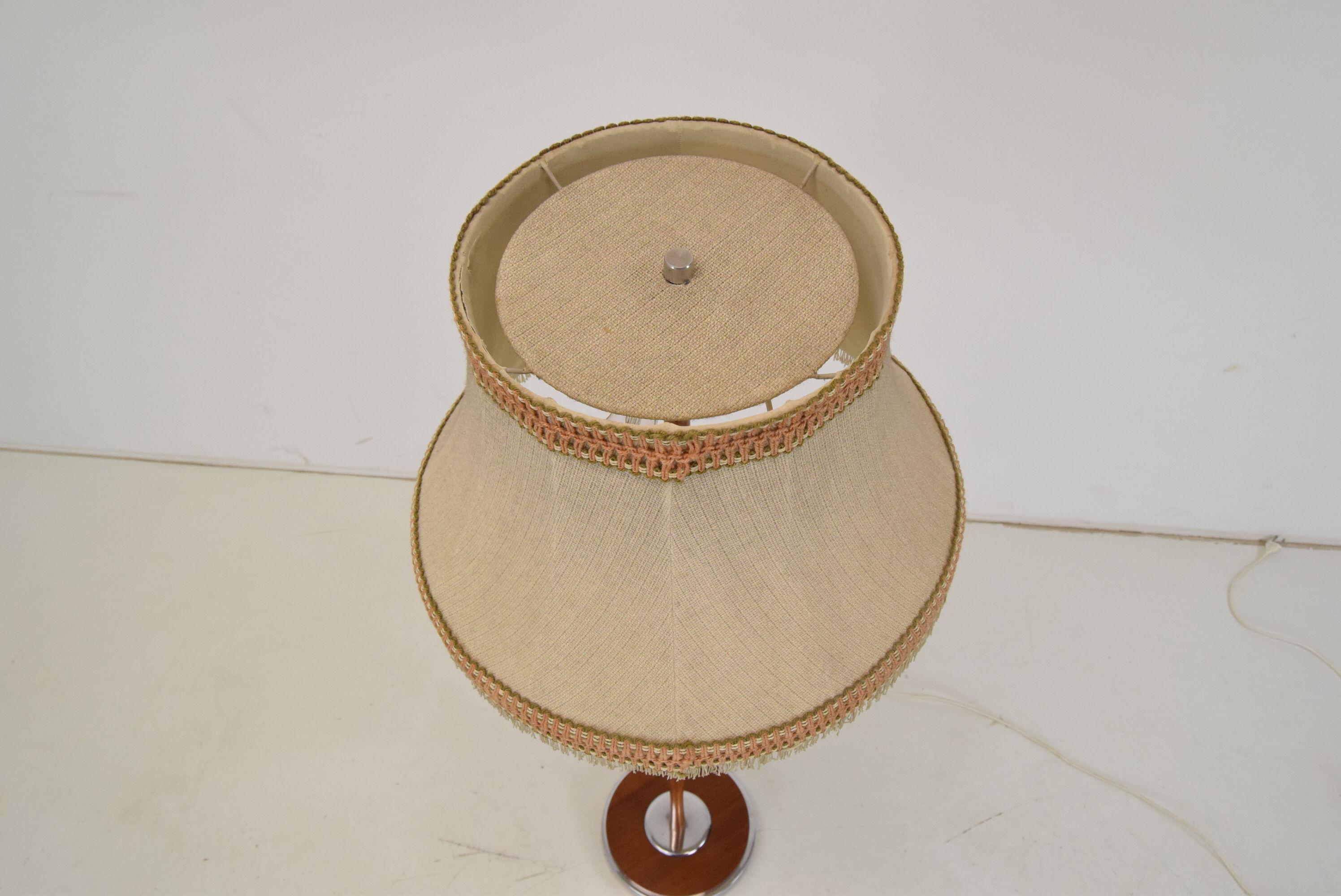 Mid-century Floor Lamp,1960's.