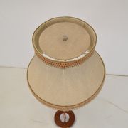 Lampadaire du milieu du siècle années 1960
