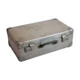 Metal case