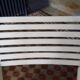 4 fauteuils de jardin pliants R Gleizes