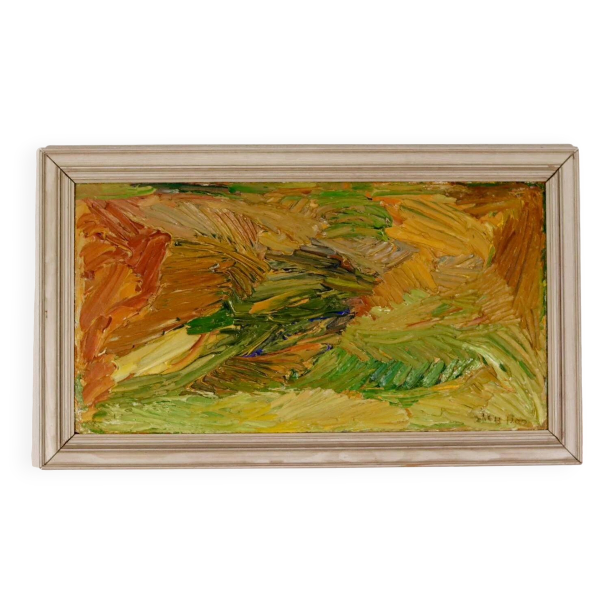 "Waves" by Curt Agge