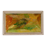 "Waves" by Curt Agge