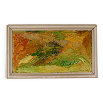 "Waves" by Curt Agge