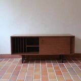 Small modernist enfilade