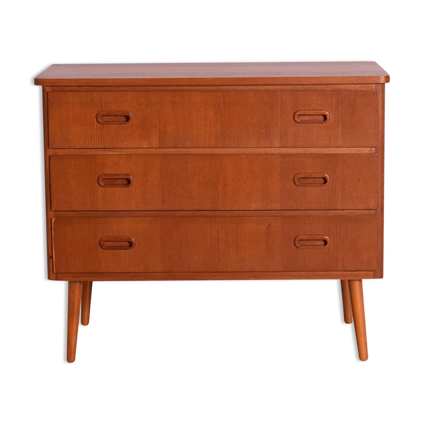 Chest of Drawers, Sweden, 1970s