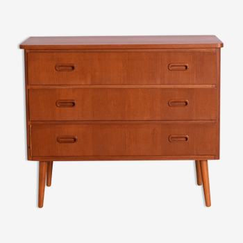 Chest of Drawers, Sweden, 1970s
