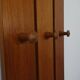 No. 140 Teak Wall Racks by Aksel Kjersgaard for Odder Møbler, 1960s, Set of 3
