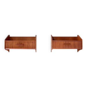 Ensemble de deux tables - mobelfabrik