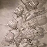 Set of 6 cuts