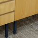 Vintage Scandinavian Row – 210 cm