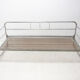 Chrome Bauhaus Sofa by Slezák Company, Bohemia, 1930 ´s