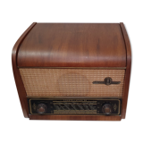 TSF and Platinum Station, constellation 56 from 1950