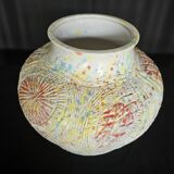 Ceramic pottery set