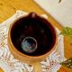 Ancien pot en terre cuite
