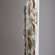 Pair of julius theodor kalmar glass wall lights, 1960s