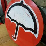 UNIROYAL Sign - PLV