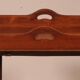 19th Century Butler Tray Servant