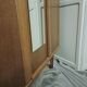 Armoire vintage