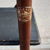 Industrial shelf Théodore Scherf early twentieth century