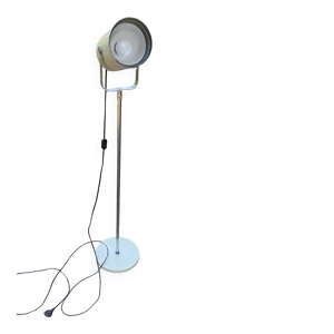 Lampadaire vintage télescopique