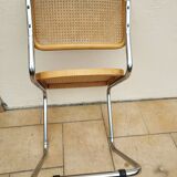 Chair B32 Marcel Breuer