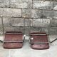 Paire de chaises enfant Pagholz