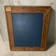 Antique mirror