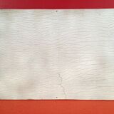 Still life oil on flower bouquet panel